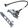 HEWLETT PACKARD HP Z2 INTERNAL SERIAL CTLR