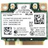 Intel Dual Band Wireless-AC 7260 2x2 Scheda di rete