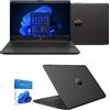 HP Notebook HP 250R G10 Core5 120U 5 Ghz 15,6 FHd, Ram 16Gb Ddr5, Ssd Nvme 500Gb, Hdmi, Usb 3.0, Wifi,Bluetooth, Webcam, Windows 11 Pro