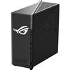 ASUS ROG STRIX GS-BE18000, Router Gaming Tri-Band WiFi 7, Nero