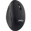Perixx PERIMICE-719 - Mouse ergonomico - Design verticale - Extra per mani di piccole dimensioni e per i viaggi - Perfetto per università e ufficio