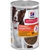 Science plan canine perfect digestion adult 1+ chicken&vegetables 363 g
