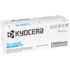 KYOCERA-MITA TONER CARTRIDGE KYOCERA CYANO 1T02Z6CNL0 TK-5405C 5k