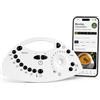 VENMON NATURALMENTE Tastiera Thermomix TM31 | Pannello frontale con tastiera a membrana | Ricambio compatibile con Thermomix TM31. Include pannello frontale completo ed e-book digitale con 60 ricette