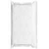 Silkmin Sacco Sottovuoto per Materasso Riutilizzabile 100 × 220cm, Impermeabili