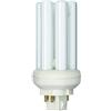 Philips Master PL-T 13W/830 4P GX24q-1 Bianco caldo