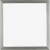 Dutch Frame Factory - Cornice 60x60 cm - Champagne - Cornice per foto in MDF con vetro plastico Antiriflesso - Cornice portafoto 60x60 cm - Marseille