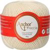 Anchor 4772016-06650 - Filato per uncinetto, 100% cotone, 6650, spessore 16, 85 g
