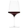 Josephinenhütte - JOSEPHINE No. 3 - Red - Set di 1 calici da vino rosso