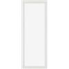 Dutch Frame Factory - Cornice 25x75 cm Bianco Opaco - MDF