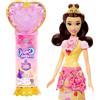 MATTEL Disney Princess - Bambola Belle Jewel Reveal Con Sorprese