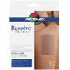 PIETRASANTA PHARMA SPA Cerotto siliconico master-aid resolve cicatrici extra large 10x15 cm 1 pezzo