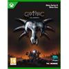 THQNordic XBOX SERIES X Gothic Classic - USCITA 28/07/26