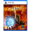 THQNordic PS5 Gothic 3 Classic - USCITA 24/11/26