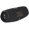 JBL - Charge 5 Altoparlante Portatile Stereo Potenza 40 W Bluetooth Impermeabile - Nero - SPEDIZIONE GRATUITA