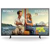 SONY - TVC LED 43 4K HDR WIFI GOOGLE TV DOLBY VISIONDOLBY ATMOS