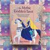 CICO BOOKS The Mythic Goddess Tarot Deck & Guidebook di Jayne Wallace Cico Books
