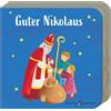Astrid Krömer Guter Nikolaus (Meine allerersten (Tascabile) (PRESALE 19/08/2026)