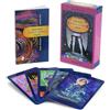 SALE Audace Mazzo Di Carte Degli Angeli Dell'Azione Schiffer Publishing Lorraine Roe