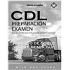 Mile One Press Examen de preparación para CDL: Endoso de doble remol (Tascabile)