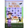 Patti Petrone Miller Pies and Perps (Tascabile)
