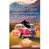 B I Skinner The Peach Cobbler Caper (Ghostly Glenwood Mysteries) (Tascabile)