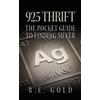 R E Gold 925 Thrift (Tascabile)