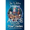 Jax Wilder Alice and Her Mad Hatters (Tascabile) Fae Rings