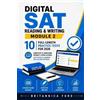 Britannica Ford Digital SAT Reading and Writing Module 2 (Tascabile)