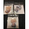 Yamada kun to Lv999 no Koi Set Portachiavi Acrilico Set 3 Pezzi Edizione Limi...