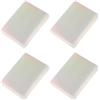 100 Pcs Bustine Porta Carte Da Gioco Protettive Protezione Per Custodia