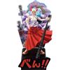 Bandai Statua da collezione Bandai Spirits One Piece Yamato A New Dawn nuova