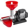 RGV NEW POMMI PASSAPOMODORO EL. PROFESSIONALE 400W 150KG/H INOX