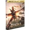 Avatar Fuoco E Cenere 4K Uhd Bd Bd Contenuti Bonus (1 4K 2 Bd)