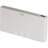 CORDIVARI VENTILCONVETTORE CORDIVARI VNT 2000 SX INVERTER CON COMANDO TOUCH