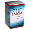 IGEA FARMACEUTICI LEVITAVEN 500 30CPR