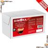Gimoka 200 Cialde Capsule Caffè Gimoka Intenso Compatibili Lavazza Firma *