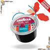 Lavazza 200 Cialde Capsule Caffè Lavazza Espresso Blue Blu TOI Napoli Intenso ORIGINALI