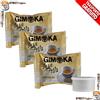 Gimoka 1000 Cialde Capsule Caffè Gimoka Gran Festa Delicato compatibile Espresso POINT*