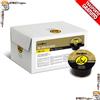 Gimoka 300 Cialde Capsule Caffè GIMOKA DELICATO compatibili Lavazza Blue Blu in BLACK*