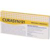 HERING Curasyn 121 Granuli In 30 Capsule Da 500 Mg