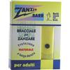 L.&.G. ZANZI-BARR*BRACC ANTIZANZ AD