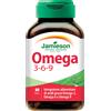 QUALIFARMA JAMIESON OMEGA PROTECT 3/6/9 80CP BIOVIT