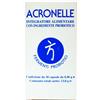BROMATECH Acronelle Di Bromatech Per La Flora Intestinale 30 Capsule