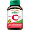 BIOVITA Jamieson Integratore Vitamina C 1000mg Rilascio Prolungato 100 Compresse Senza Glutine