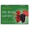 ERBAMEA Vite Rossa Gambe Compresse