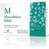 PHARMEXTRACTA Monoselect Sabal 30 Capsule