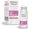 COOPER Dermafresh Ipersudor 75 Ml Roll-on Per Sudorazione Eccessiva