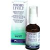Aurora Biosearch Synchrolevels Spray 30ml Vitamina A Integratore Sublinguale