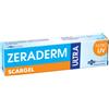 MED PHARM ZERADERM Ultra ScarGel 20ml